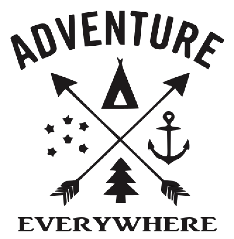 33 Adventure Everywhere