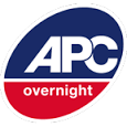 APC Overnight | Delivery Information | The Twisted Knot