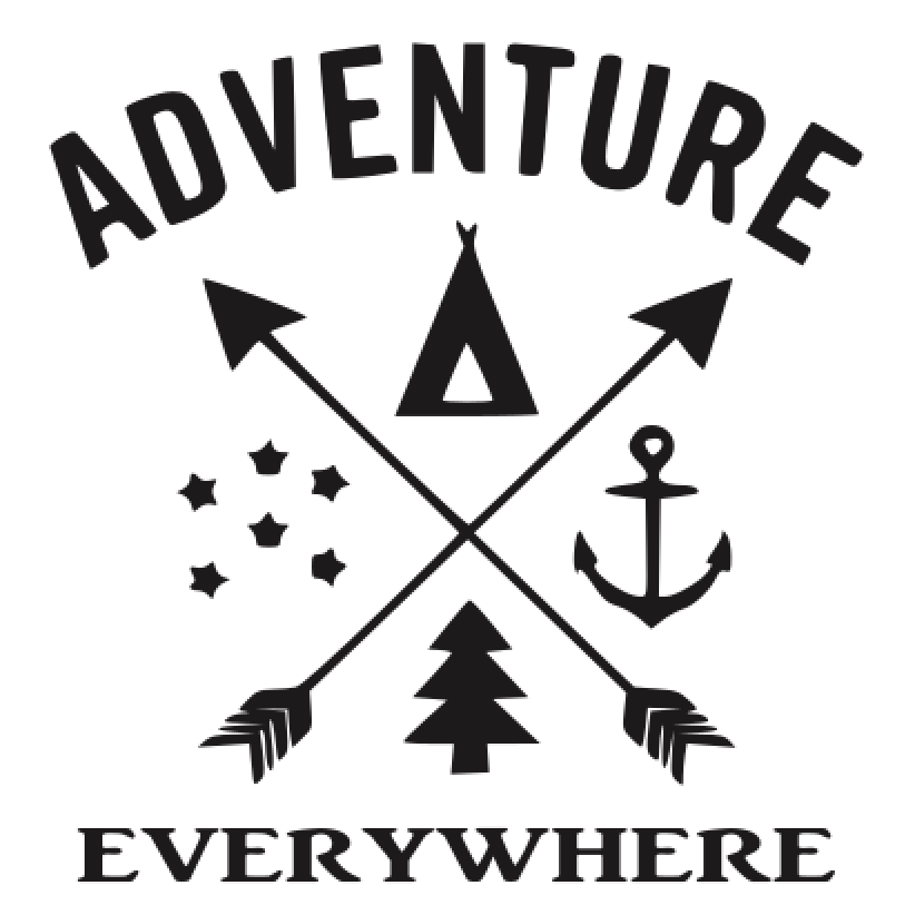 33 Adventure Everywhere